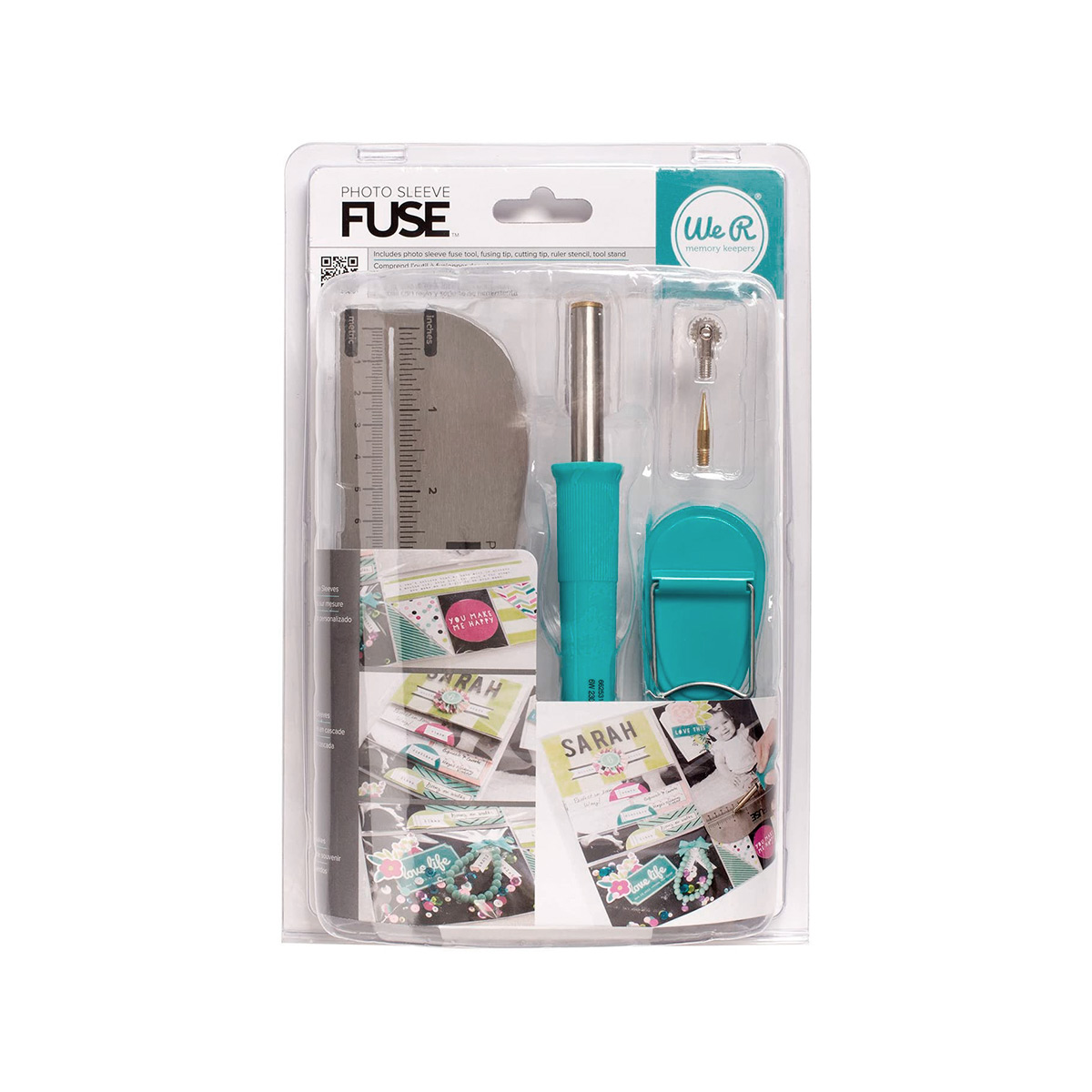 Fuse Tool Fase Market Tus logros, nuestros éxitos!