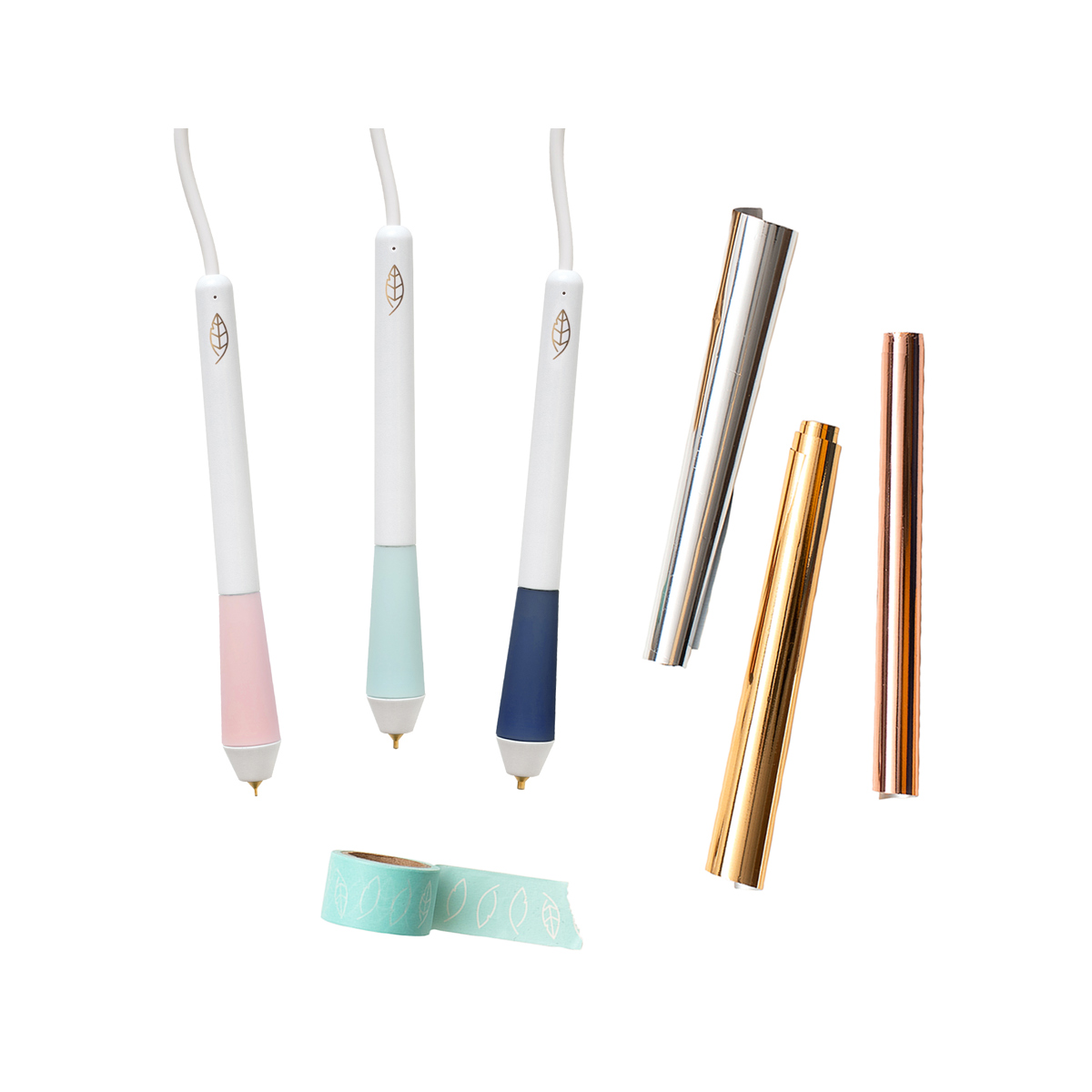 Foil Quill Freestyle Pen Kit Fase Market Tus logros, nuestros éxitos!