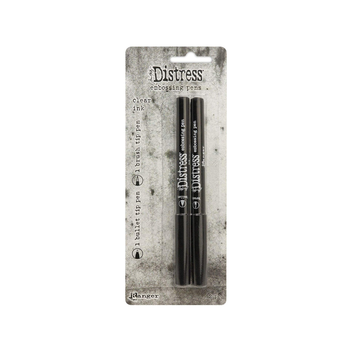 Distress Embossing Pens Fase Market Tus logros, nuestros éxitos!