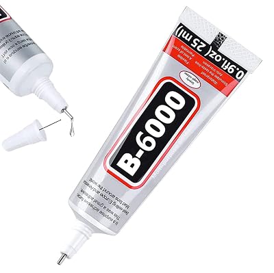 pegamento B-6000