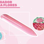 Plegador para flores