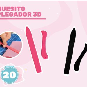 huesito plegador