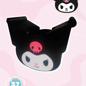 porta lapicero kuromi