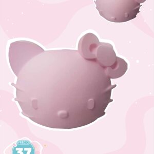 porta lapicero hello kitty