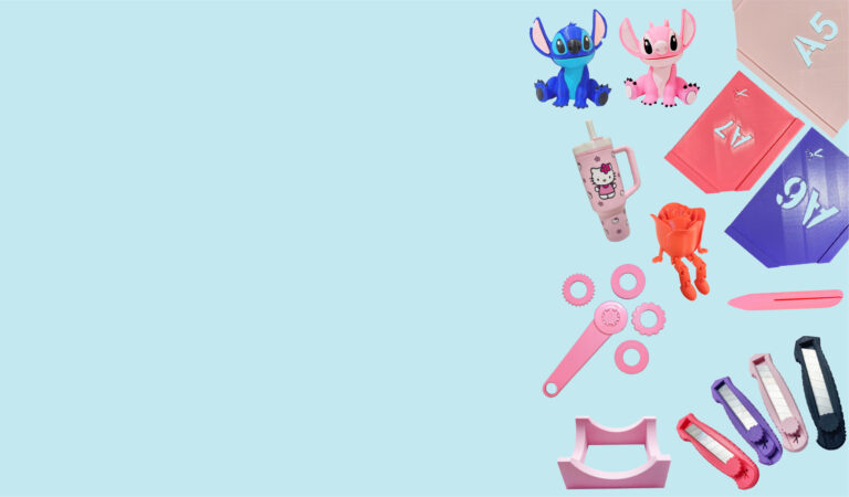 Impresiones 3D