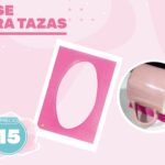 base para tazas